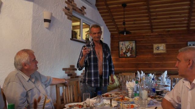 Александр Мазаник - о себе. смотреть онлайн