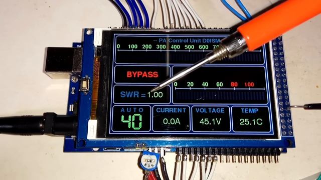 PA Control Unit, Part 1 смотреть онлайн