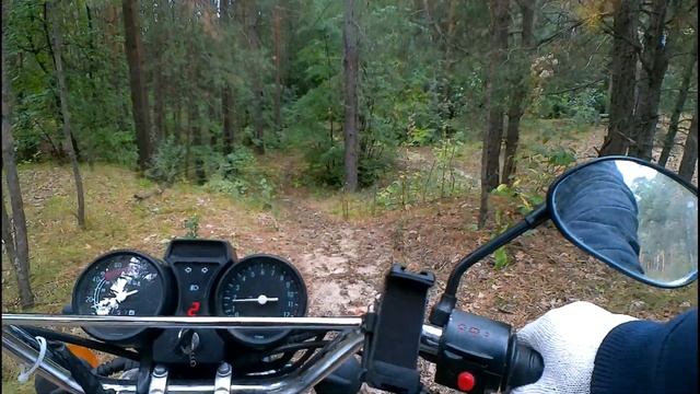 прохват по лесу, мопед альфа смотреть онлайн
