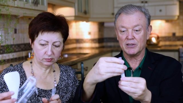 Тайны нашего ДНК. Как узнать корни своего происхождения. Канада, Торонто. Жизнь в Канаде. DNA test. смотреть онлайн