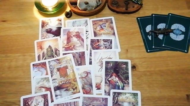 🌿 КАКИЕ ПРОЦЕССЫ ЗАПУСКАЕТ ДЕНЬ ОСЕННЕГО РАВНОДЕНСТВИЯ 🌿 смотреть онлайн