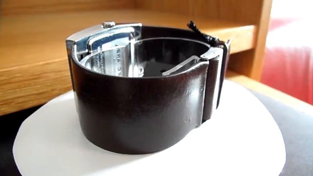 Armand Basi A0052G04 Watch смотреть онлайн