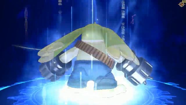 Digimon Story Cyber Sleuth: Complete Edition Trainer +26 смотреть онлайн