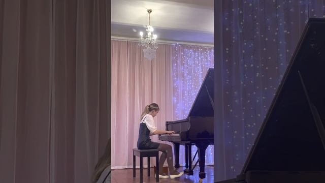 514 Зайцева Алина г Хабаровск Йольстерский танец смотреть онлайн
