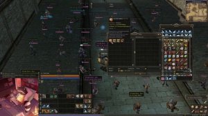 Lineage 2 - Interlude REBorn (Зарабатываем Адену)