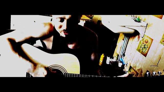 Михаил Боярский - Сяду в скорый поезд ... ( на гитаре _ кавер ) смотреть онлайн