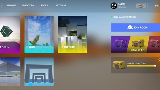 играем в игру bhop pro смотреть онлайн