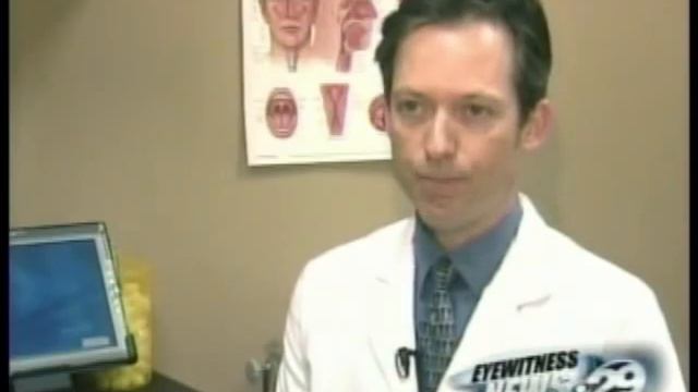 Balloon Sinuplasty