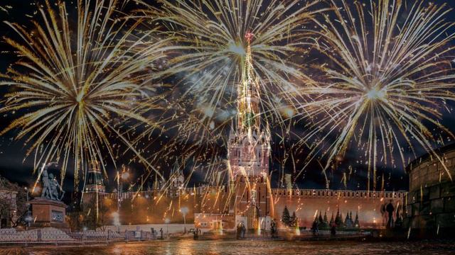ТАРХ - С днём рождения, город! смотреть онлайн