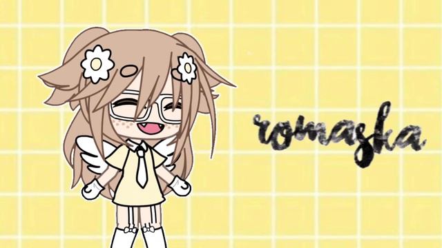 8 красивых и эстетичных шрифтов ??? ||гача лайф|| смотреть онлайн