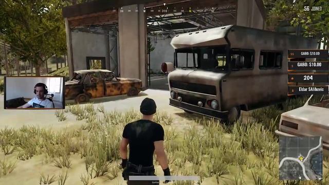 PUBG ILI FORTNITE? I ZAŠTO? смотреть онлайн