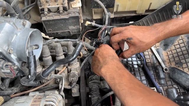 Mazda RX-8 Tuning & Engine Oil Service #mazdarx8 #generaltuning #engineoilservice смотреть онлайн