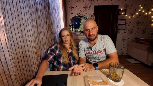 Вечерний стрим. Про Евротур и не  только.