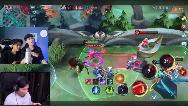 SOLOZ BISA BELI SEMUA YANG DIA MAU !! REVIEW SKIN BENEDETTA MOBILE LEGEND ! SKIN-NYA PARA SULTAN ! смотреть онлайн