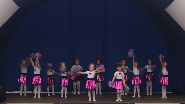 Выступление 23.06.2019 смотреть онлайн