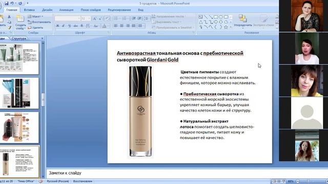 Мастхэвы апреля по каталогу Орифлэйм смотреть онлайн
