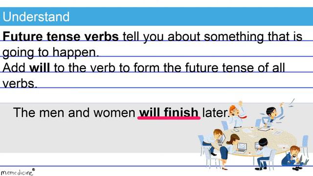 (Grade 8 Homeschool) ACT®│ Simple Past, Future or Present Tense│ACT® Foundations Question 24 смотреть онлайн