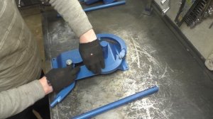 3 станка для ручной , холодной ковки !