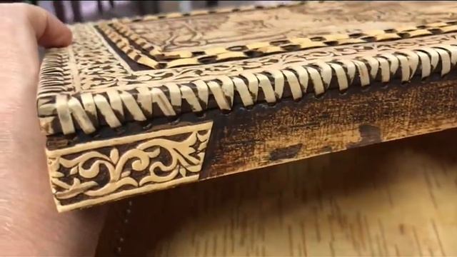 Береста! смотреть онлайн