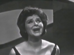 Стань таким (Если я тебя придумала) -- Тамара Миансарова - 60-е