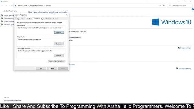 pip is not recognized as an internal or external command... PIP ERROR SOLVED... смотреть онлайн