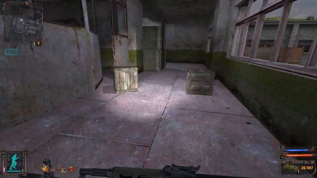 stalker тень чернобыля свалка №4 документы военных смотреть онлайн