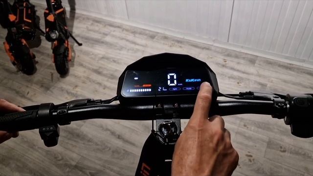 Hulajnoga Elektryczna Kukirin G4 . Pierwsza Polska Recenzja / Test.