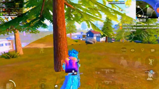 ПАБГ НА🔥 XIAOMI PAD 6 🔥 смотреть онлайн