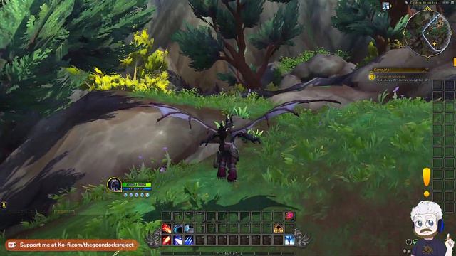 Un problema tóxico / World of WarCraft смотреть онлайн