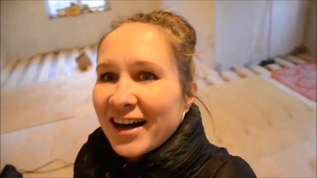 Устройство деревянных полов смотреть онлайн