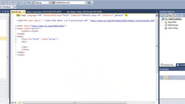 ASP SQL 1 смотреть онлайн