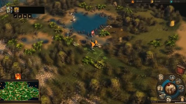 Worlds of Magic - Обзор для занятых от портала GoHa.Ru смотреть онлайн