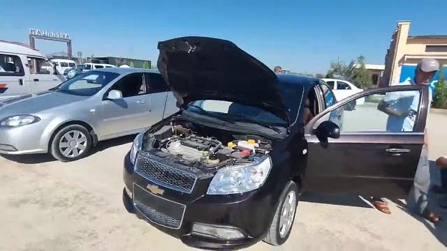 DAEWOO VS CHEVROLET'S/ Какая компания лучше? смотреть онлайн