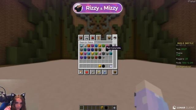 Minecraft Java and Bedrock! Playing With Viewers! LIVE смотреть онлайн