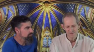 Любовь во всём виновата
