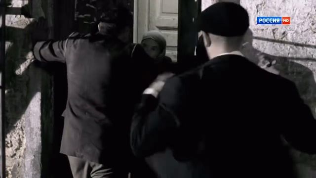 Ликвидация (серия 1-эпизод 1)Гоцман берёт банду уголовников....