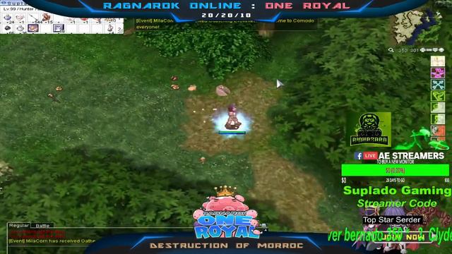 gathering in comodo смотреть онлайн