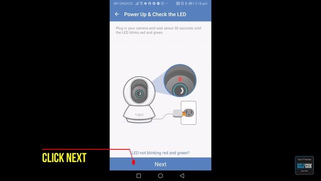 How to setup / setting TPLINK TAPO C200 IP CAMERA смотреть онлайн