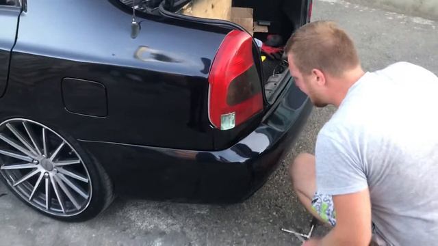 Акцент r17 смотреть онлайн