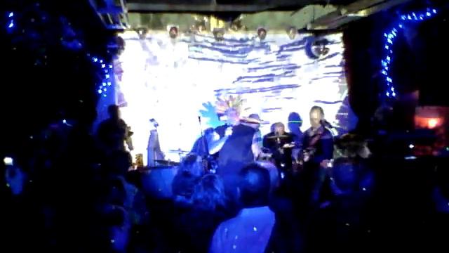 Nisi Period - 20120512 - 12 - Notes from the Underground смотреть онлайн