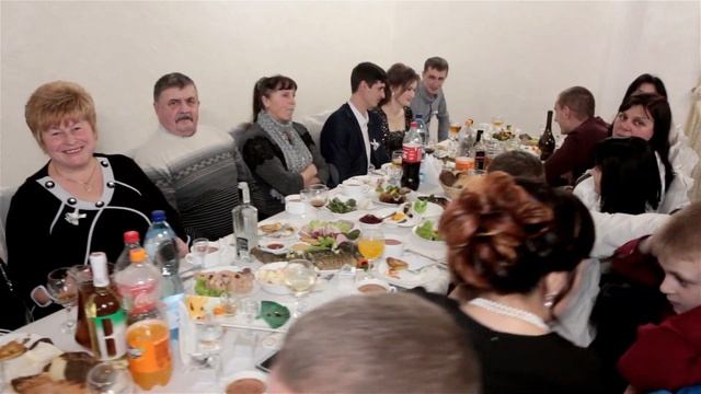 Маруся раз, два ... гурт МРІЯ Дрогобич - Ukrainian wedding смотреть онлайн