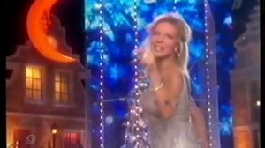 Наталья Ветлицкая Изучай меня НГ 2004