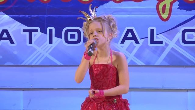 дуэт Дорохова Кристина и Мешкова София смотреть онлайн