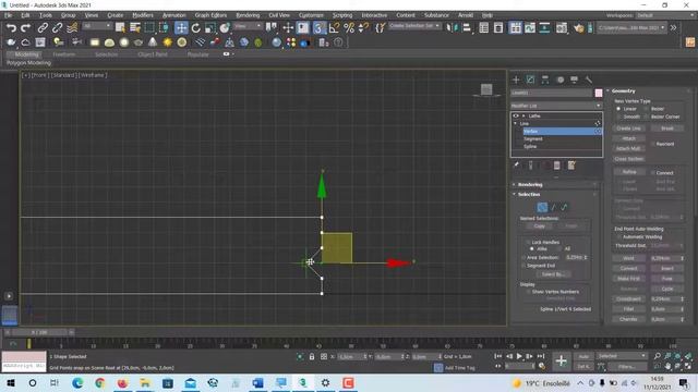 3d max table modelisation смотреть онлайн