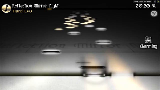 Best Music Games On Phones! "Mobile Rhythm Games" Hype! смотреть онлайн