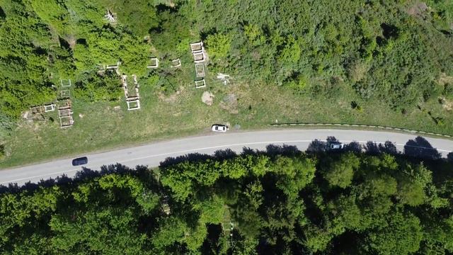 Горная Ульбинка Восточный Казахстан Aero🌍 смотреть онлайн