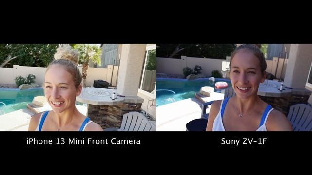Sony ZV-1F Review: The New Entry Level