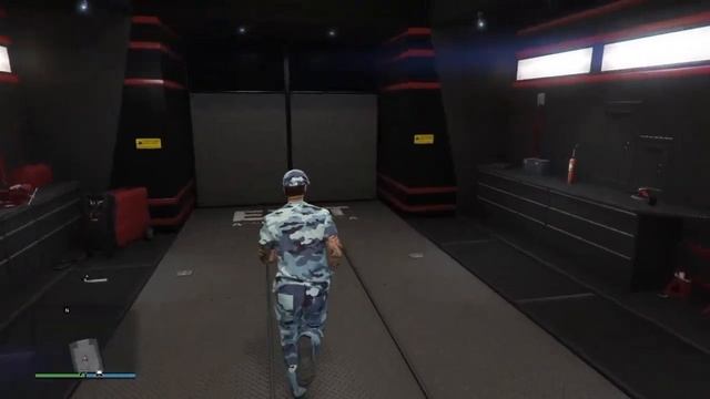 Потратил 40,000,000 $$ на новое обновление Торговля оружием в GTA Online Gunrunning смотреть онлайн