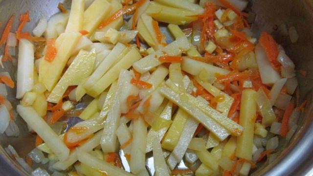 Книга рецептов