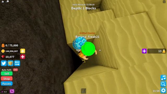 ALL NEW ROBLOX Treasure Hunt Simulator SECRET *OP* CODES! | ROBLOX 2023 CODES смотреть онлайн